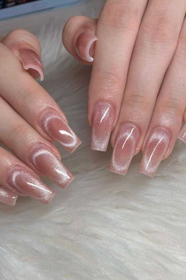 Neutral Nude Sophistication