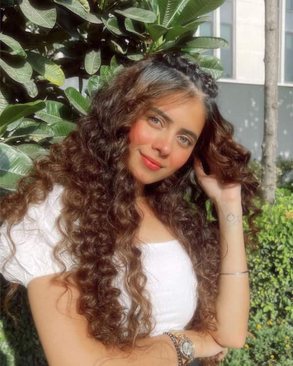 old-hollywood-curly-hair Old Hollywood Curly Hair