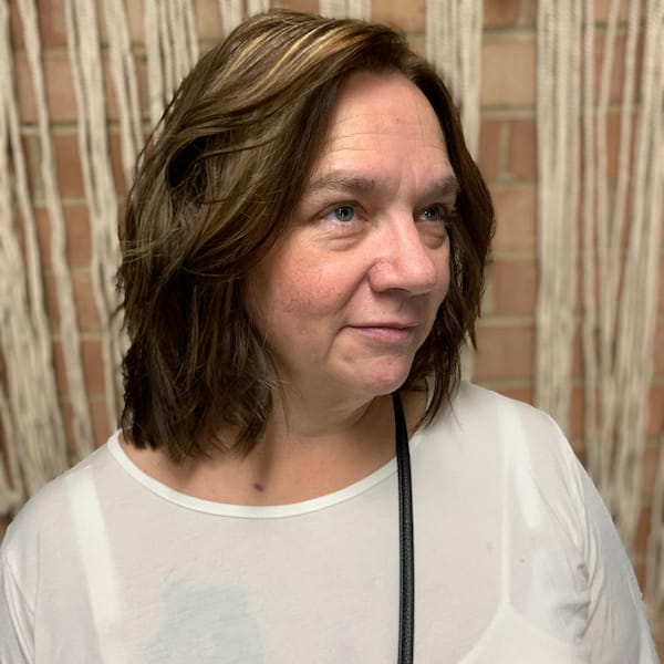 older-women-medium-low-maintence-haircut Older Women Medium Low Maintenance Haircut