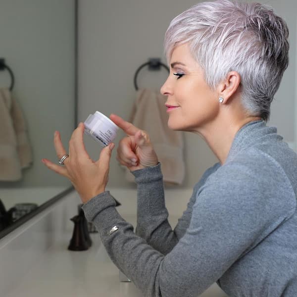 older-women-pixie-cut Older Women Pixie Cut