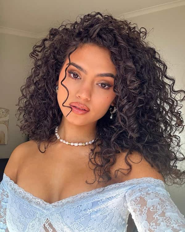 party-curly-hair Party Curly Hair