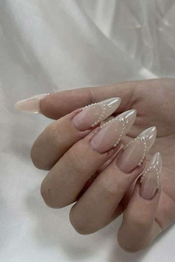 Pearl Embellishments