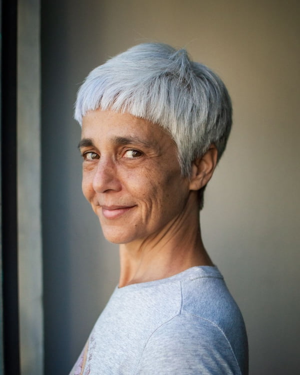 Pixie with Perfect Edges