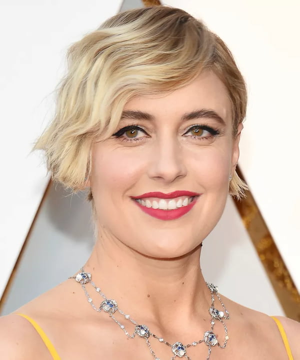 Pixie with Retro Waves