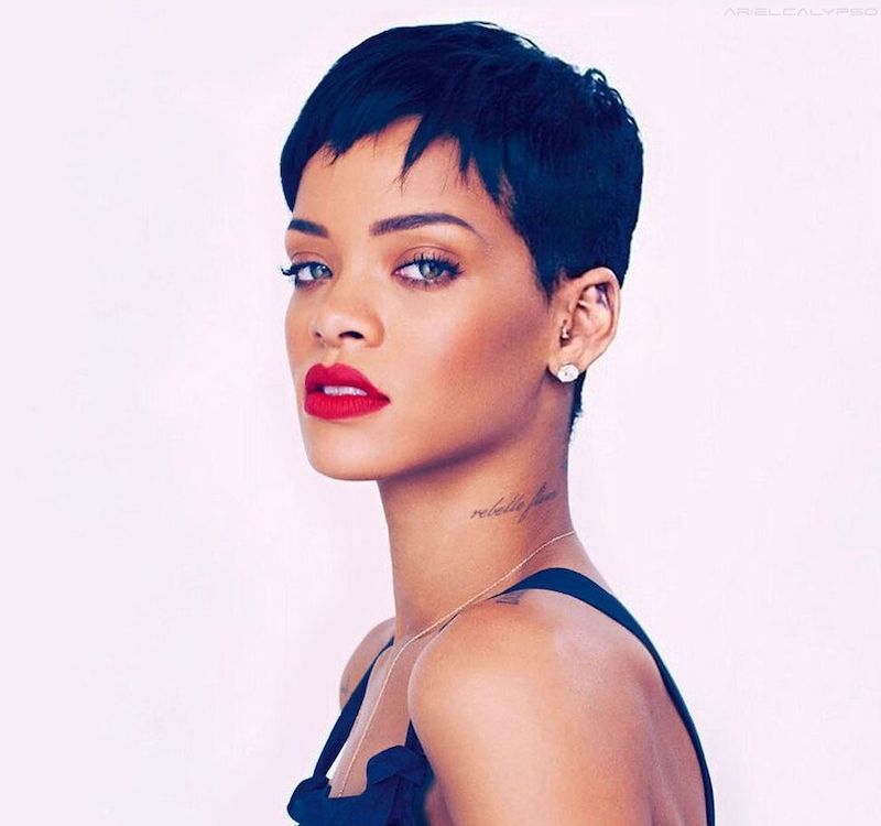 rihanna-short-hairstyles-1