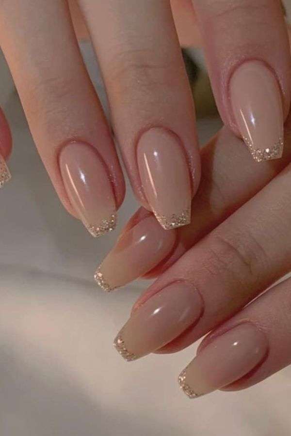 Rose Gold Elegance
