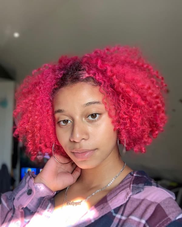 ruby-red-hair-color Ruby Red Hair Color