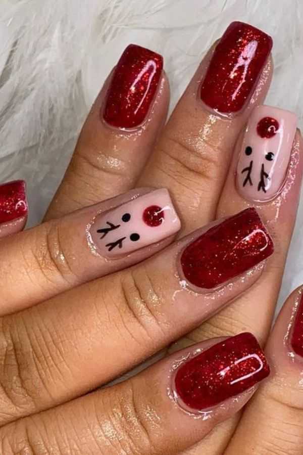 Rudolph the Red-Nosed Reindeer