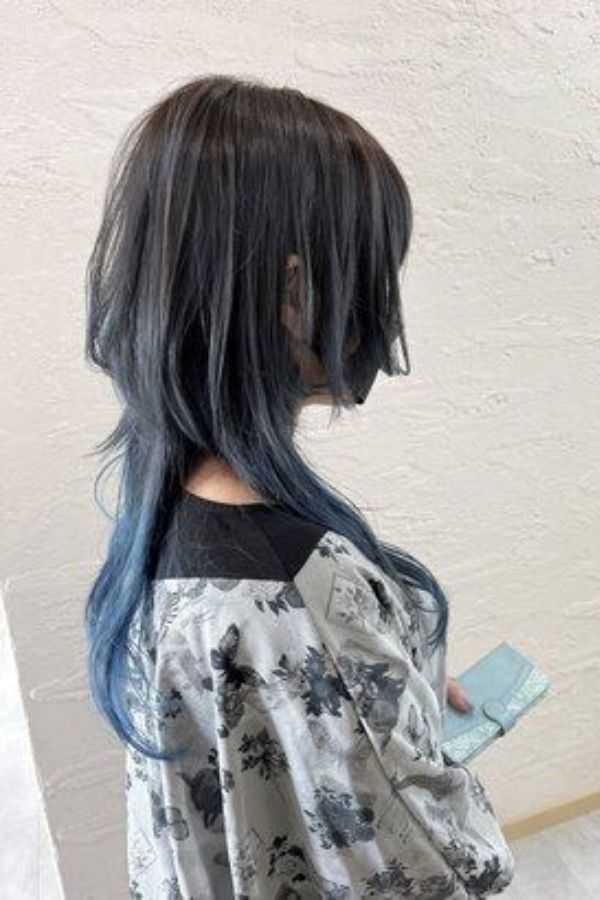 Seaside Serenity Layers