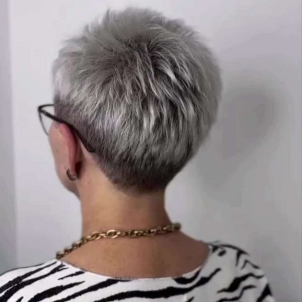 short-pixie-bob-haircut-for-thin-hair Short Pixie Bob Haircut