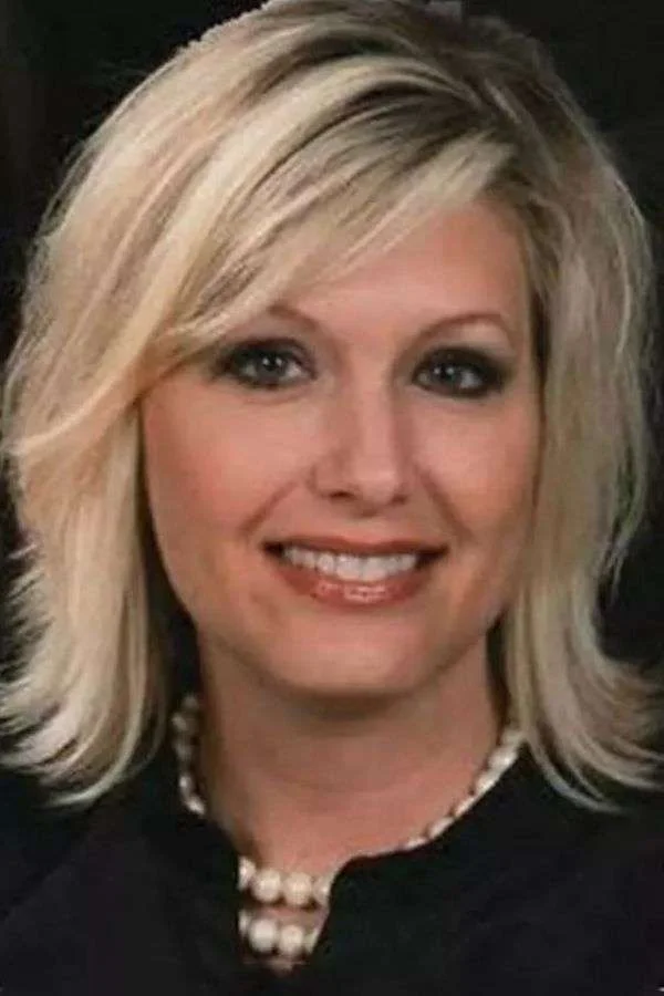 Side-swept Bangs with Layers