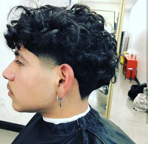 sides-sponge-afro SIDES SPONGE AFRO