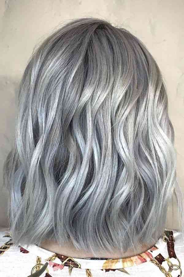 Slate Gray