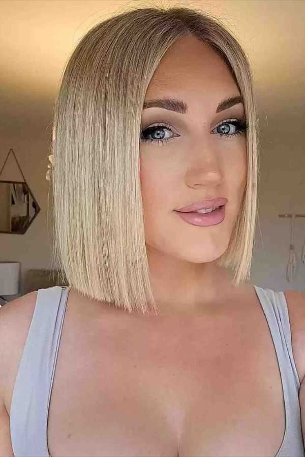 sleek-textured-lob Sleek Textured Lob