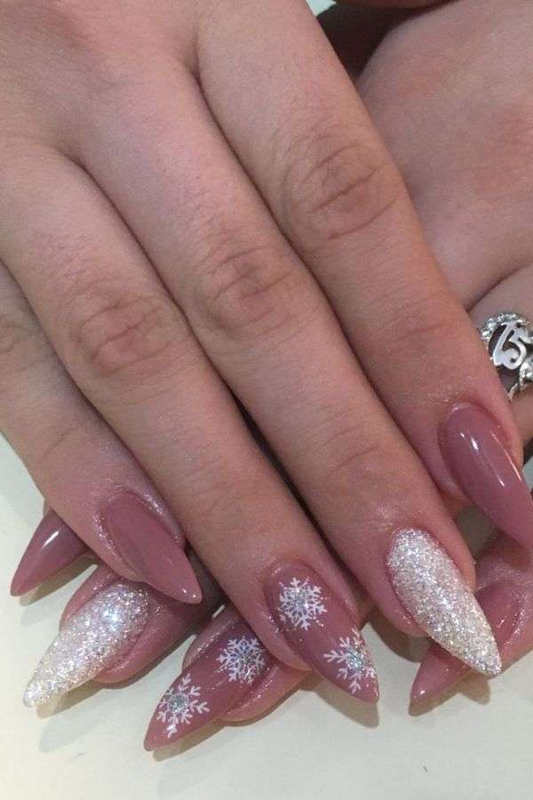 snowflake-negative-space Snowflake Negative Space