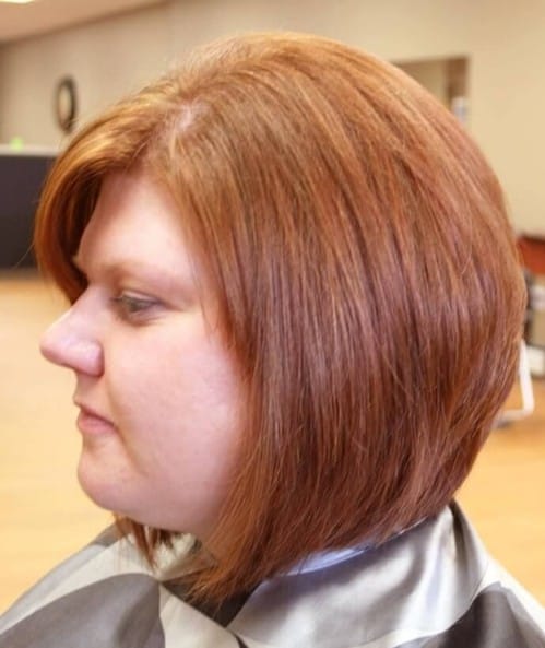 sphere-bob Moderate Oval Bob