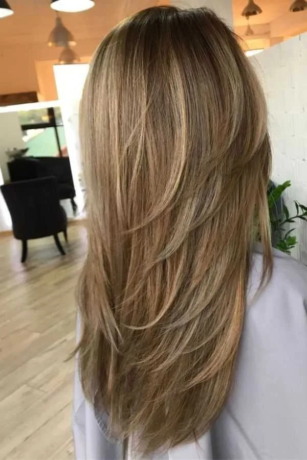 straight-hair-with-feathered-layers-jpg Straight Hair with Feathered Layers