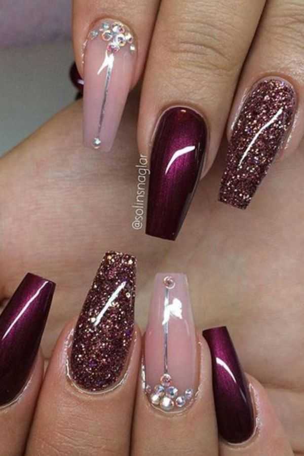 studded-glamour Studded Glamour