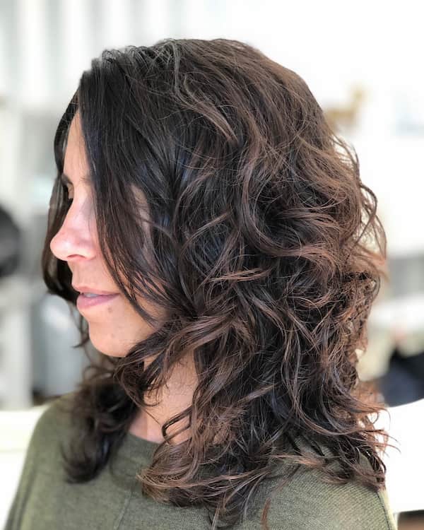 textured-shag-haircut-1 Textured Shag Haircut