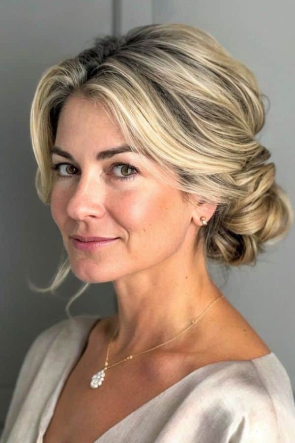 the-sophisticated-chignon The Sophisticated Chignon