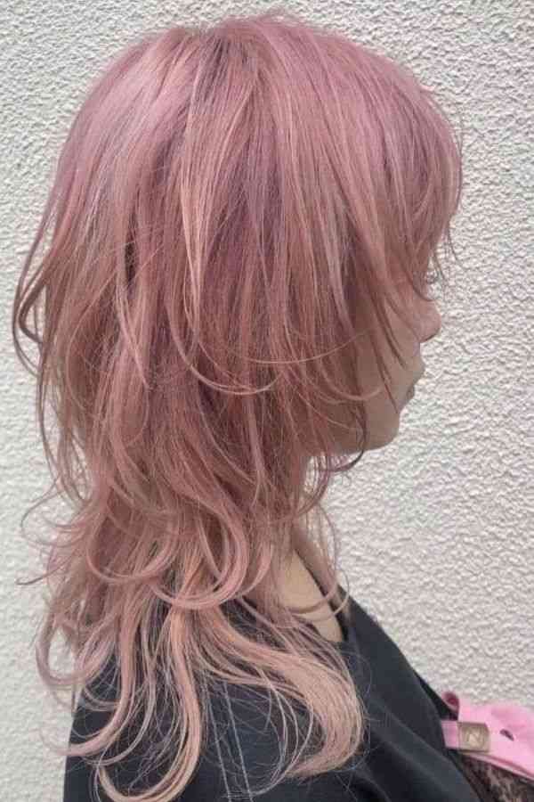 Tidal Wave Textured Tresses