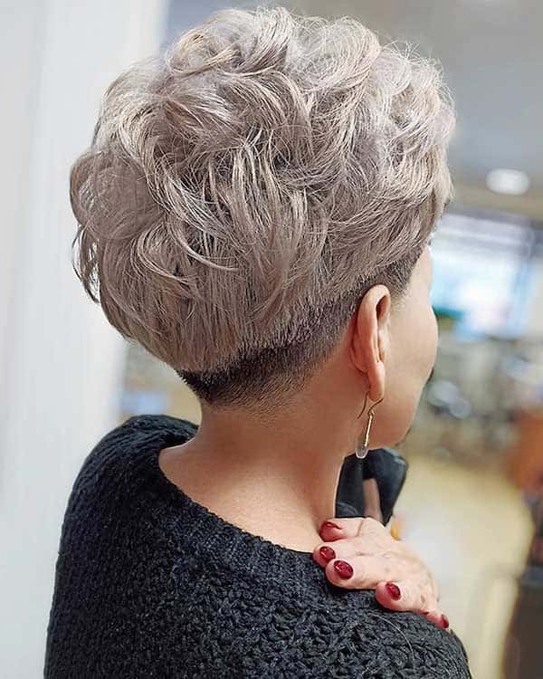 undercut-curly-pixie-haircut